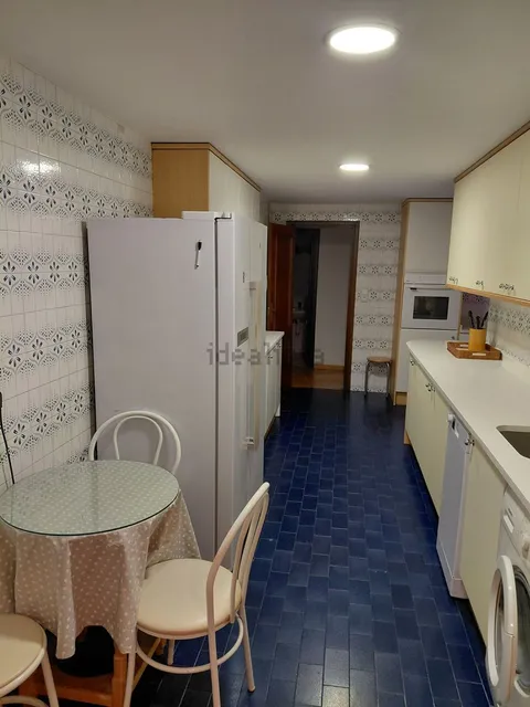 Pis de 178 m² a Saragossa