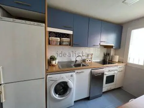 Pis de 50 m² a Benalmádena