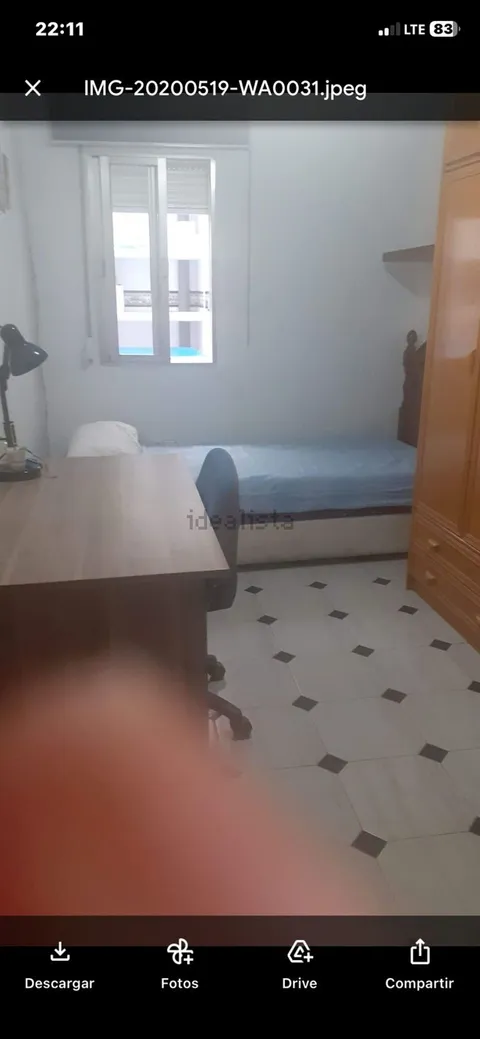 Pis de 120 m² a Sevilla