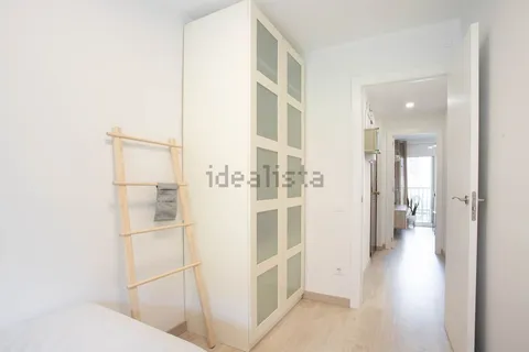 Pis de 53 m² a Barcelona