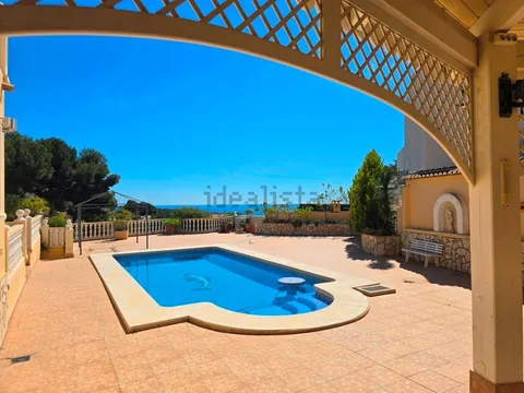 House 350 m² in Benissa (2/56)