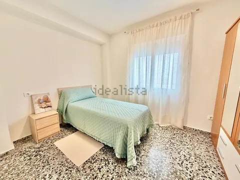 Pis de 70 m² a Xàbia