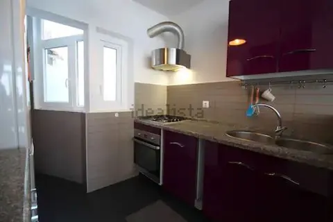 Pis de 72 m² a Sevilla