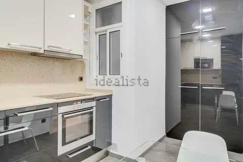 Wohnung 90 m² in Barcelona