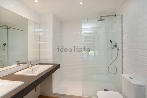Flat 118 m² in Esplugues de Llobregat