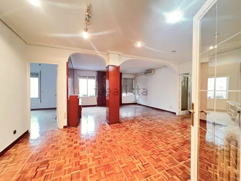 Pis de 125 m² a Madrid