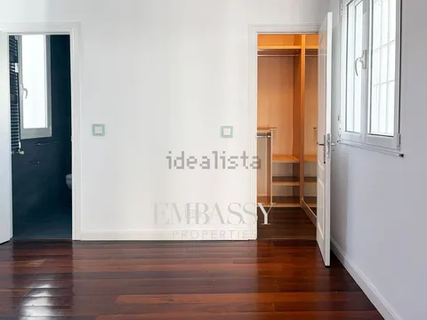 Wohnung 140 m² in Madrid