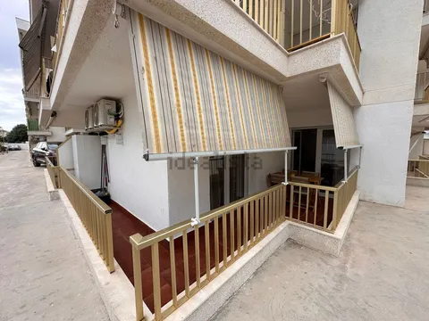 Pis de 71 m² a Cambrils