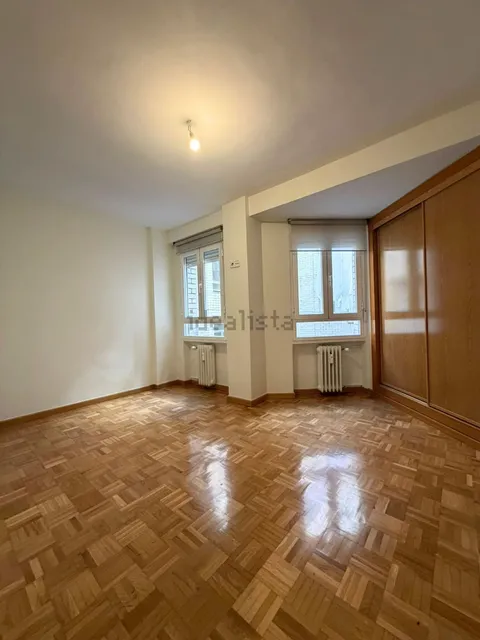 Wohnung 186 m² in Madrid