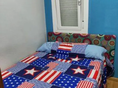 Quarto para alugar, Madrid