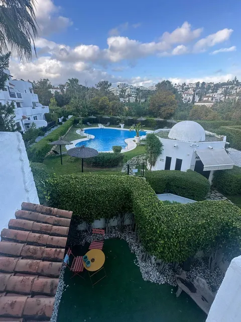 Appartement 92 m² à Estepona