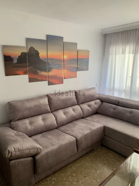 Habitación en alquiler, Málaga (3/30)