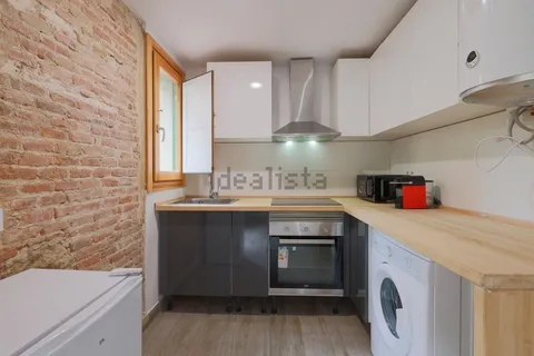 Wohnung 32 m² in Barcelona