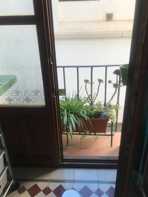 Pis de 40 m² a Granada