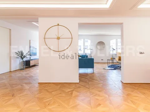 Pis de 220 m² a Barcelona