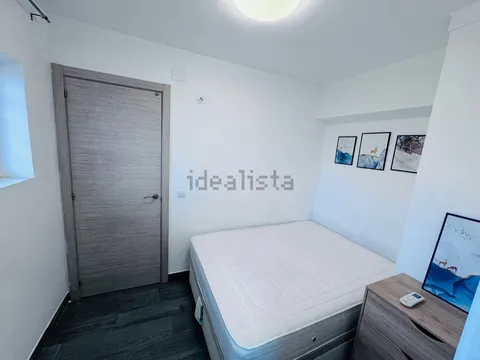 Pis de 25 m² a Madrid