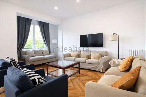 Wohnung 160 m² in Madrid