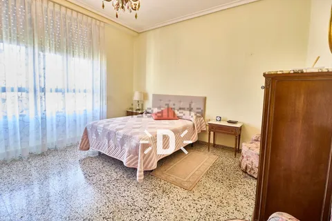 Apartamento 94 m² em València