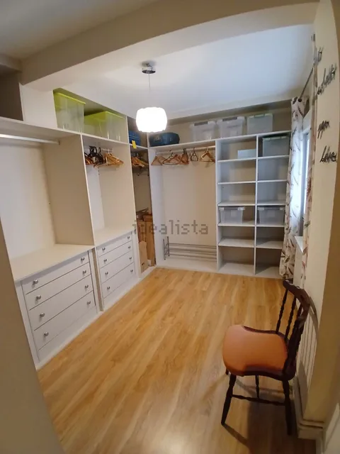 Pis de 131 m² a Gijón