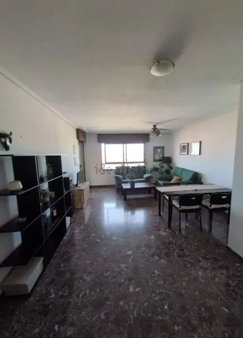 Quarto para alugar, Saragoça (3/6)