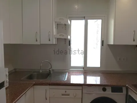 Wohnung 50 m² in Murcia