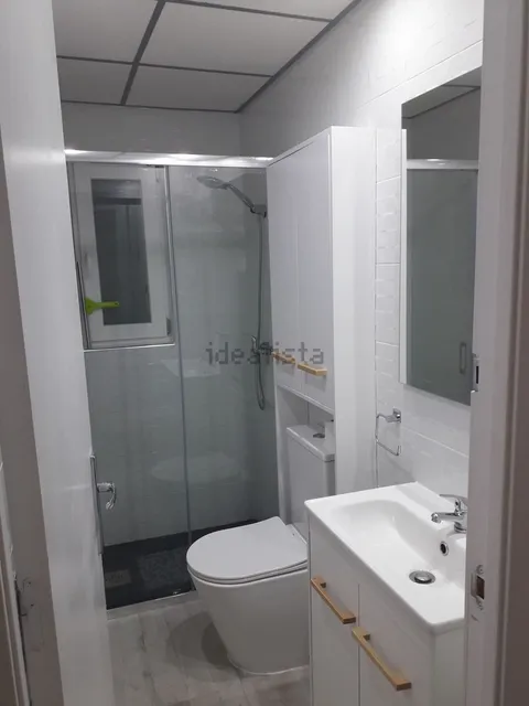 Pis de 70 m² a Lleó
