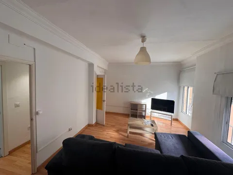 Квартира 70 м² в Малаге