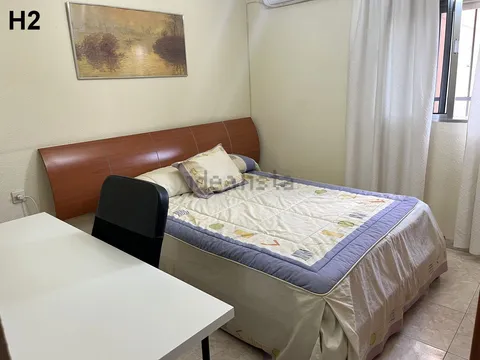 Stanza in affitto, Siviglia