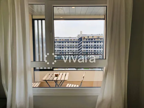 Pis de 57 m² a Madrid