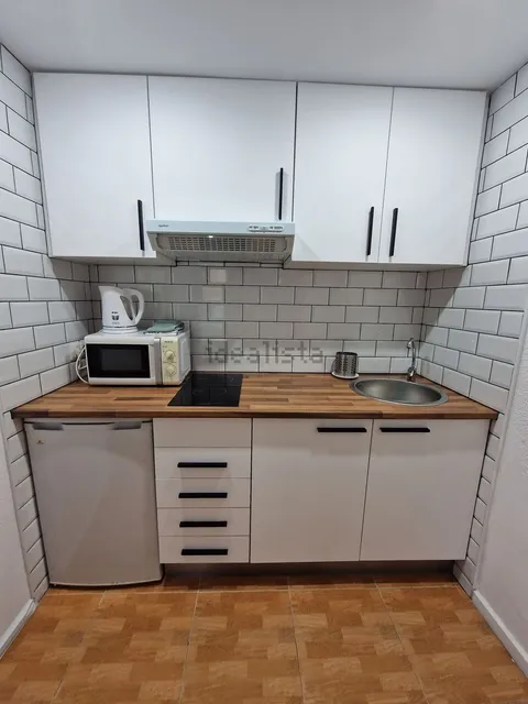 Pis de 38 m² a Benalmádena