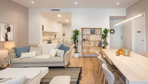 Room for rent, Barcelona