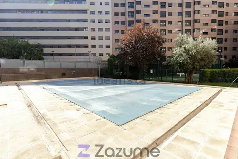 Pis de 62 m² a Madrid