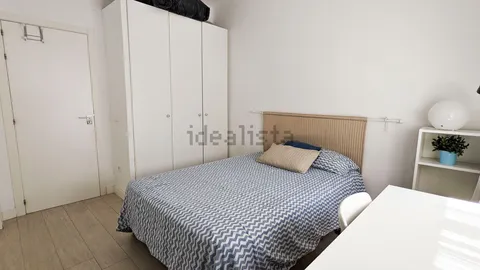 Zimmer zur Miete, Madrid