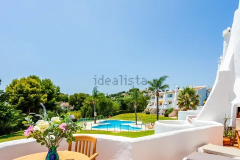 Pis de 130 m² a Mijas