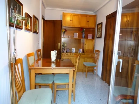 Pis de 63 m² a Saragossa