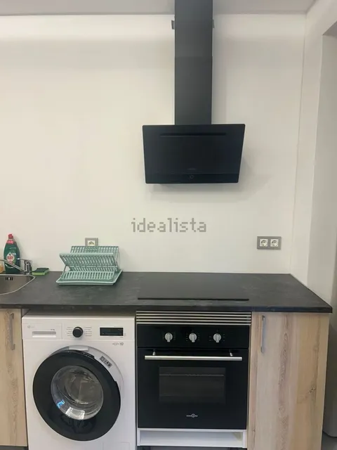 Pis de 60 m² a València