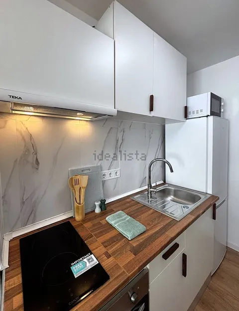 Appartamento 41 m² a Valencia