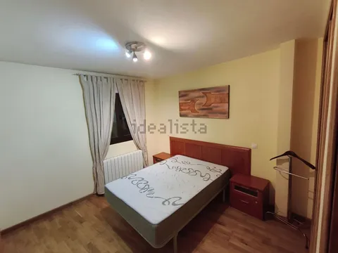 Pis de 50 m² a Bernuy de Porreros (4/8)