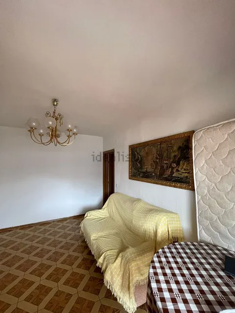 Chambre à louer, Madrid