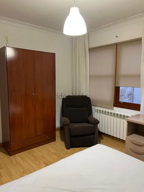 Pis de 97 m² a Santiago de Compostel·la