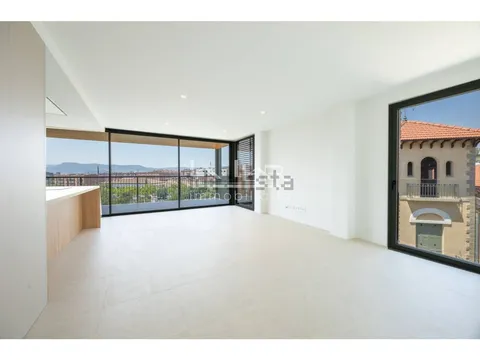 Pis de 108 m² a Vic