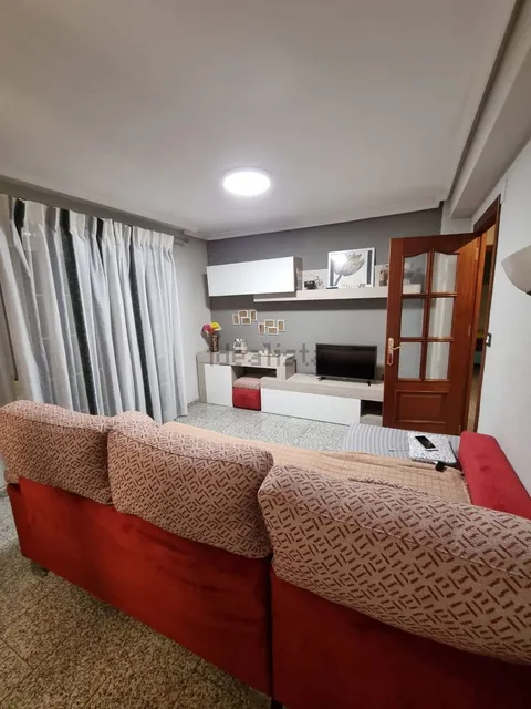 Pis de 90 m² a Jaén