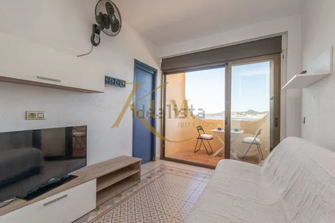 Квартира 40 м² у Sant Josep de sa Talaia
