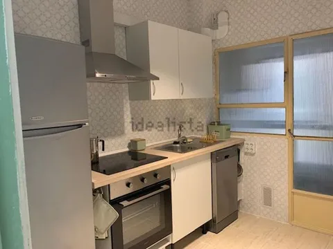 Wohnung 110 m² in Salamanca
