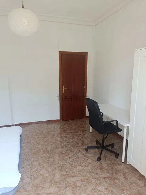 Chambre à louer, Barcelone
