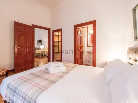 Pis de 90 m² a Madrid