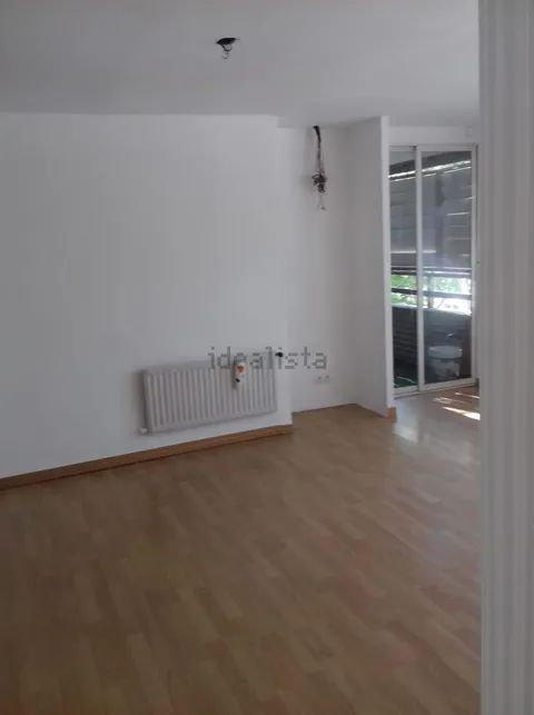 Pis de 110 m² a Madrid