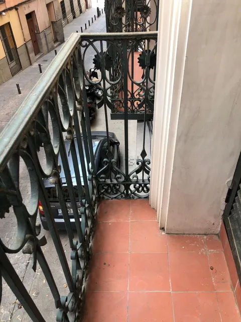 Pis de 60 m² a Madrid