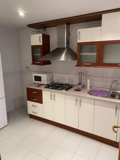 Pis de 78 m² a Granada