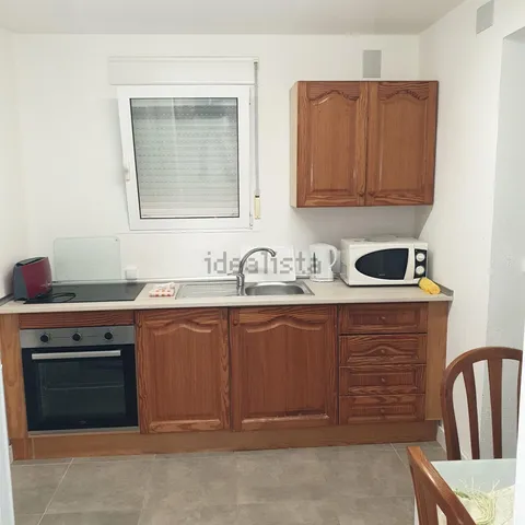 Wohnung 48 m² in San Miguel de Salinas